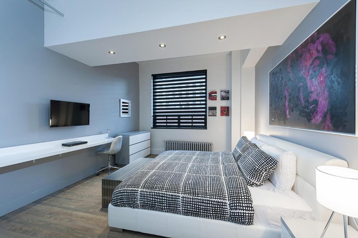 The Holland Hotel By Simplissimmo Montreal Room photo
